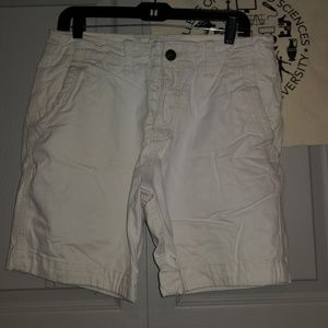 Abercrombie Dress Shorts